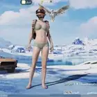 حساب ببجي للبيع