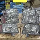 كشافات اصليه وكاله جديده كورلا2005 الي 2007