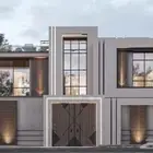 تصميم مخطط معماري و تصميم داخلي -خصم علي جميع الخدمات