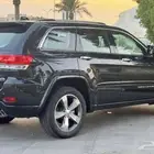 Grand Cherokee