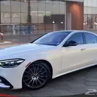 للبيع مرسيدس الجوهره 2022 - S500 فل موصفات امريكي