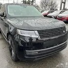 للبيع رانج روفر 2024 - Auto - 7 ركاب فل الفل ممشى قليل كندي