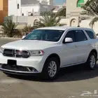 Dodge Durango 2019