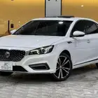 سياره MG 6 فل كامل