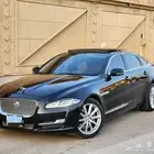 جاكوار اكس جي 2016