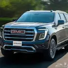 GMC Yukon XL 2022