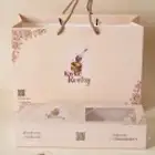 طباعة بوكسات أكواب بوكس عباية أكياس عبايات أكياس ورقية أكياس