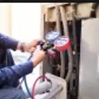 صيانة وفك وتركيب المكيفات