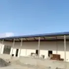 الفخامة والإبداع لبيوت الشعر والقرميد والمظلات والسواتر
