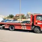 سطحه الدمام و الخبر لنقل السيارات