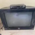 تلفزيون يصلح للمتحف