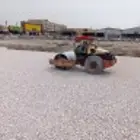 اعمال الحفر والدفان ومعالجه التربه