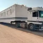 راس سحب غرف كرفانات تيادر قلابات لوابد توانك