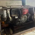 للبيع  ماكينة لحام ماركة يانمار ST190
