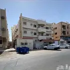 عماره تجاريه على شارع الصحافه 630 متر بسعر مغري