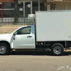 ايسوزو ثلاجه