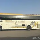 للإيجار باص 50 راكب. 2025