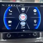 شاشة سيارة من شركة رود ماستر