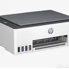 طابعة hp نظيفة