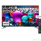 شاشات تلفزيون ال جي 65 بوصة سمارت 4K بأسعار منافسه