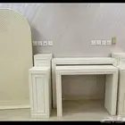 طاولات استقبال