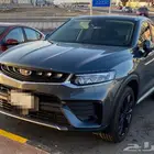 جيلي توجيلا 2022 للبيع