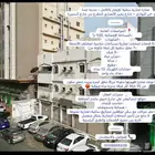 عمارة ومحلات تجارية للإيجار فرصة للشركات والمستثمرين