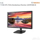 شاشة العاب إل جي 24 LG