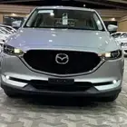 مازدا CX5 نص فل موديل 2022