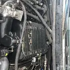 سوبر شارج لاندكروزر لكزس TRD