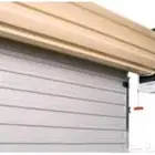 للبيع بابين كراج سحاب مستخدم