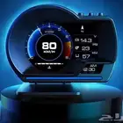 قيج رياضي OBD2 يركب على كل السيارات