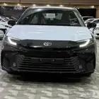 كامري E موديل 2025 اصفار عبداللطيف جميل