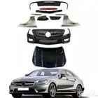كت CLS63 2012