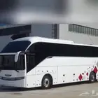 للإيجار باصات حديثه 2025. 2026
