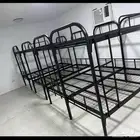 سرير حديد دورين جمله