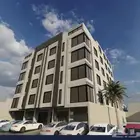 شقة للبيع حي الربوة موقع مميز