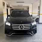مرسيدس gls 450 ممشى 32000