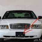 قاعدة لوحة فورد جديده