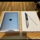 ماك بوك برو 16 إنش i7 موديل 2019 512GB شبه جديد