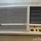 عدد 4 مكيفات جميعها تعمل وممتازه وبروده عاليه