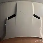 كبوت تشالنجر ابيض