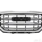 شبك سييرا 2016