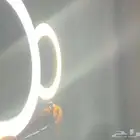 اضاءة تصوير