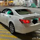 ليكزس Es350 2007 فل كامل