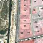 للايجار اراضي تجارية صناعية النابيه طريق ابو حدرية