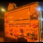 فود ترك للبيع