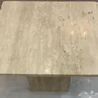 طاولات رخام
