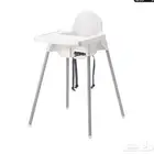 كرسي طعام للاطفال
