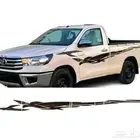 خطوط سيارات